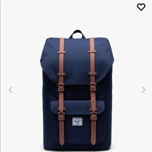 Herschel Little America Backpack 25L BRAND NEW